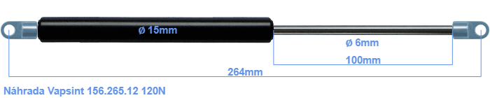 Vapsint 156.265.12