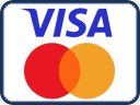 Pay with your credit card.