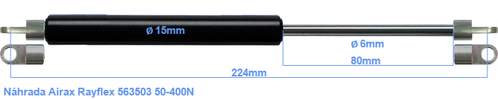 Airax Rayflex 563503