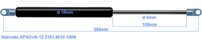 APSOvib 12.2161.4010