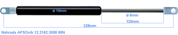 APSOvib 12.2162.3008