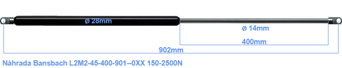 L2M2-45-400-901--0XX