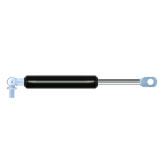 Náhrada za Stabilus Lift-O-Mat 591955 0200N