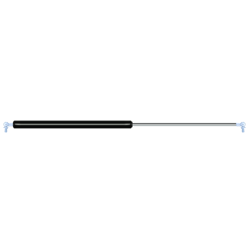 Náhrada za Stabilus Lift-O-Mat 9554ML 0500N