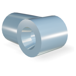 M8 plastové výkyvné oko 21/24mm (18mm tloušťka, otvorem 8.1mm) M8 plastové výkyvné oko 21/24mm (18mm tloušťka, otvorem 8.1mm)